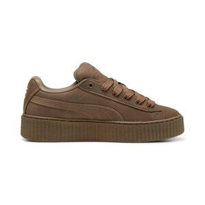Puma Creeper Phatty Rihanna Fenty Totally Taupe Mens 396813-01 NEW Sz 11